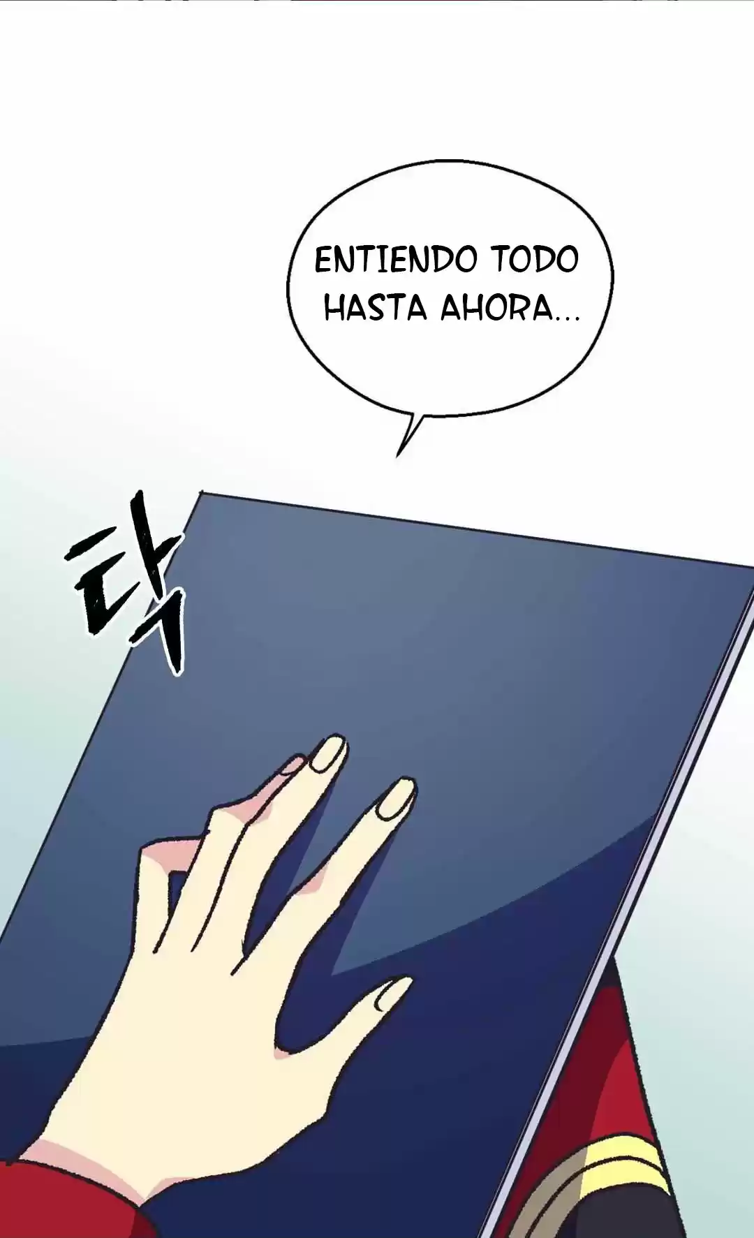 LA EMPERATRIZ ABANDONADA - Capítulo 60 - Página 30 - LectorTMOo
