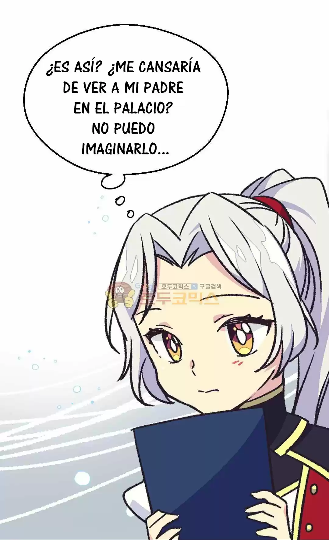 LA EMPERATRIZ ABANDONADA - Capítulo 60 - Página 40 - LectorTMOo