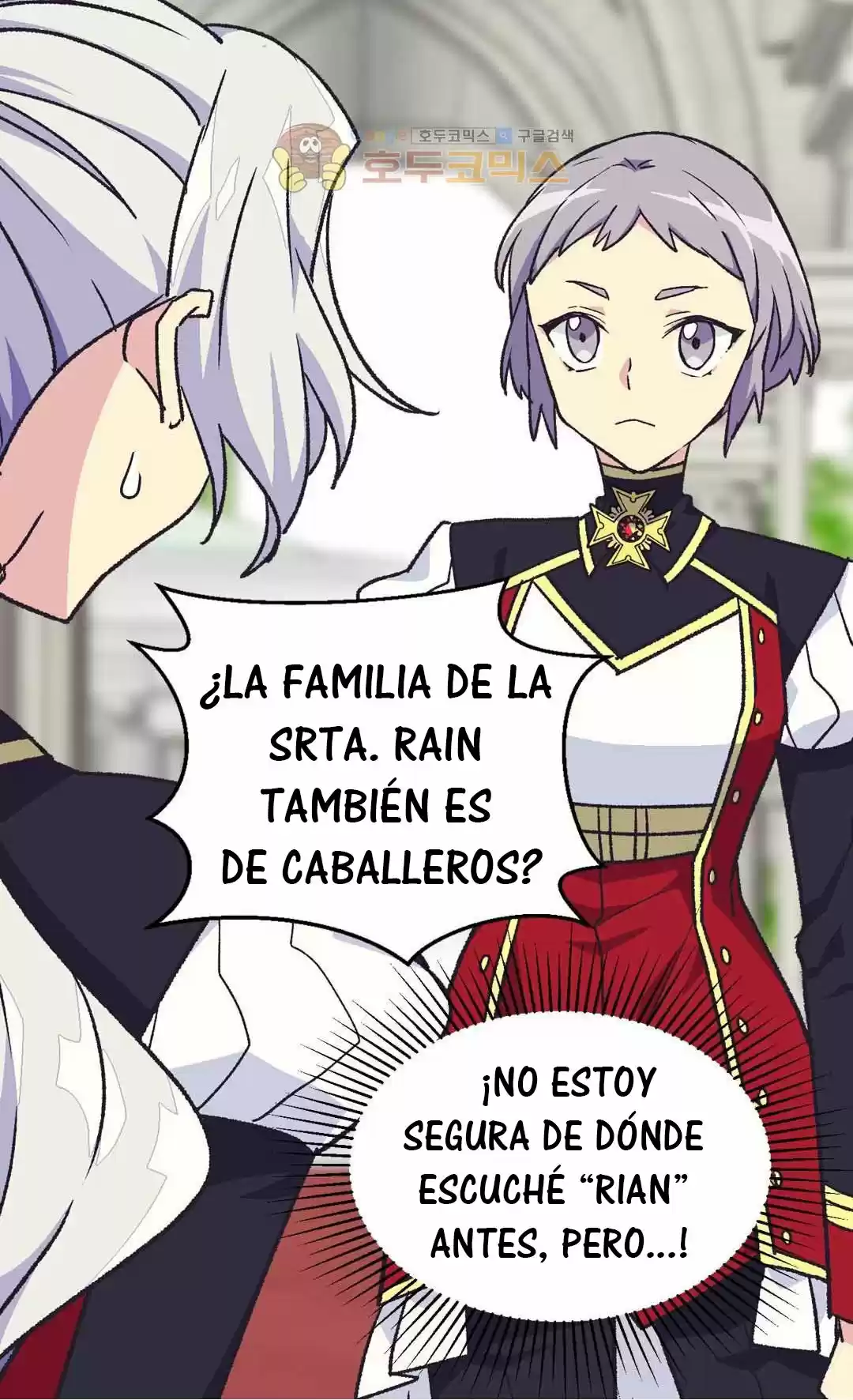 LA EMPERATRIZ ABANDONADA - Capítulo 60 - Página 42 - LectorTMOo