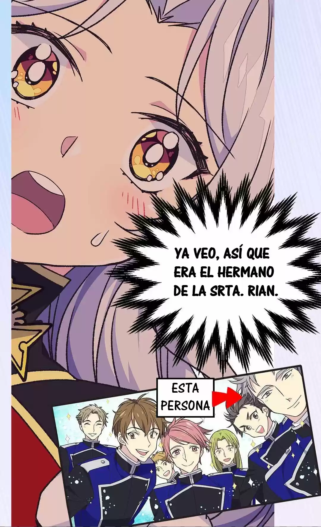 LA EMPERATRIZ ABANDONADA - Capítulo 60 - Página 44 - LectorTMOo