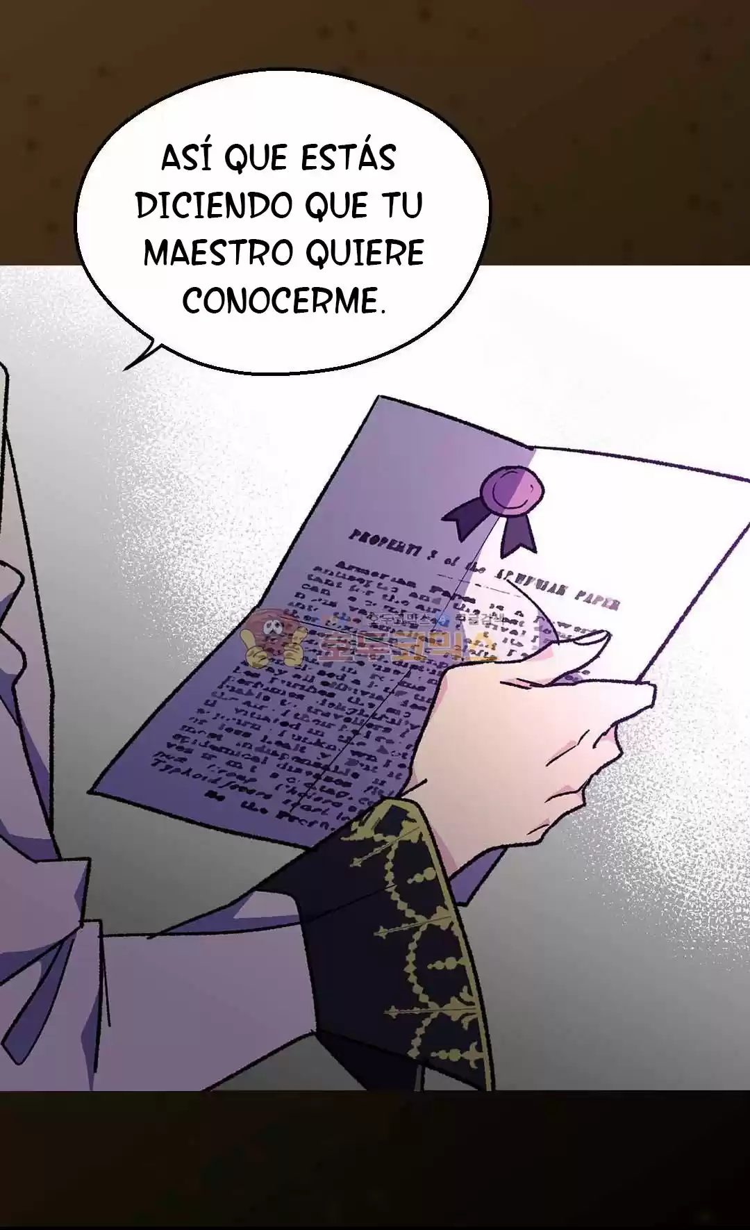 LA EMPERATRIZ ABANDONADA - Capítulo 60 - Página 51 - LectorTMOo
