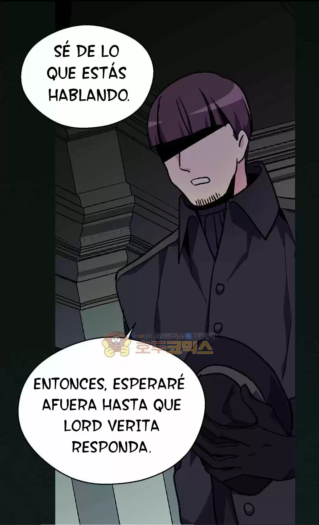 LA EMPERATRIZ ABANDONADA - Capítulo 60 - Página 54 - LectorTMOo