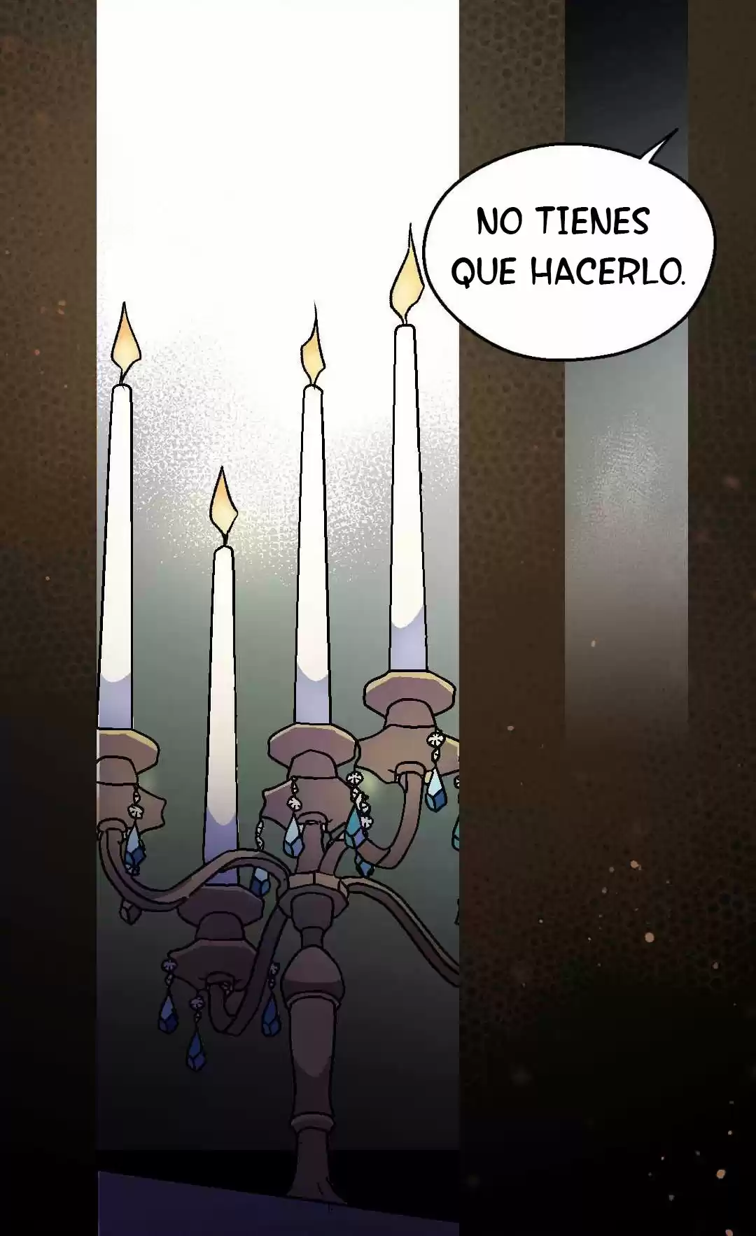 LA EMPERATRIZ ABANDONADA - Capítulo 60 - Página 55 - LectorTMOo