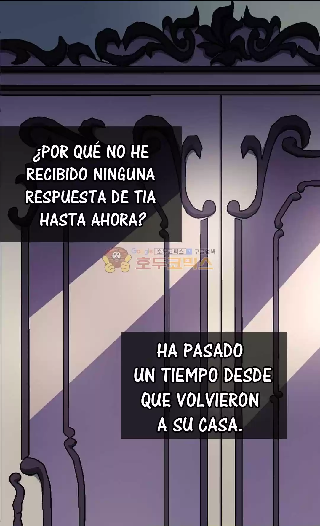 LA EMPERATRIZ ABANDONADA - Capítulo 60 - Página 62 - LectorTMOo