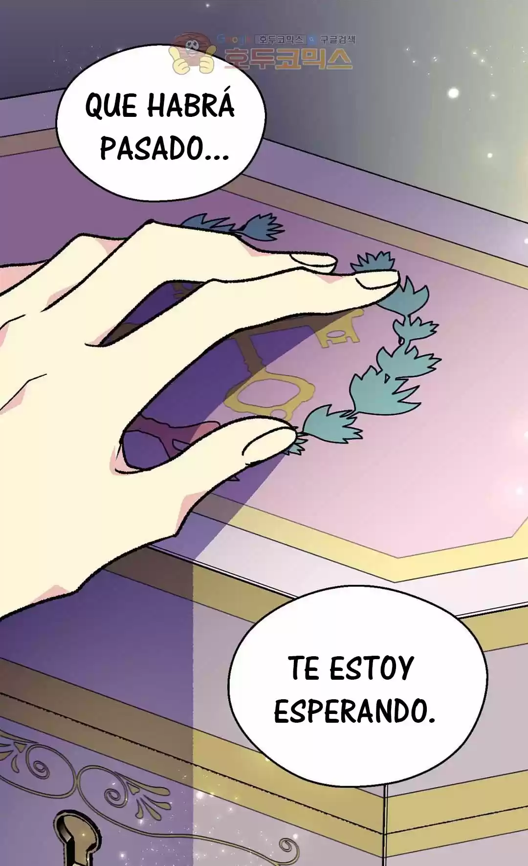 LA EMPERATRIZ ABANDONADA - Capítulo 60 - Página 64 - LectorTMOo
