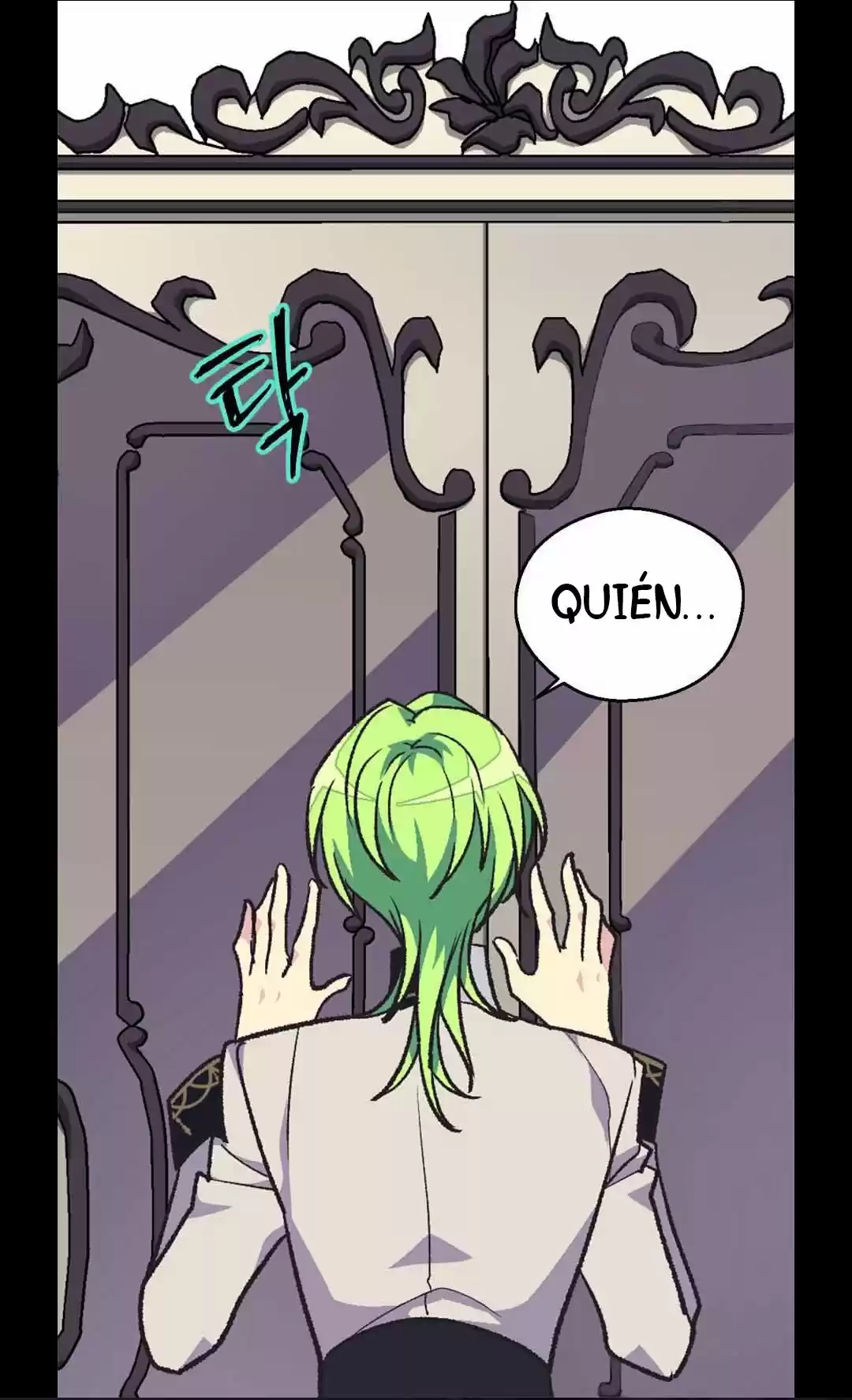 LA EMPERATRIZ ABANDONADA - Capítulo 61 - Página 4 - LectorTMOo