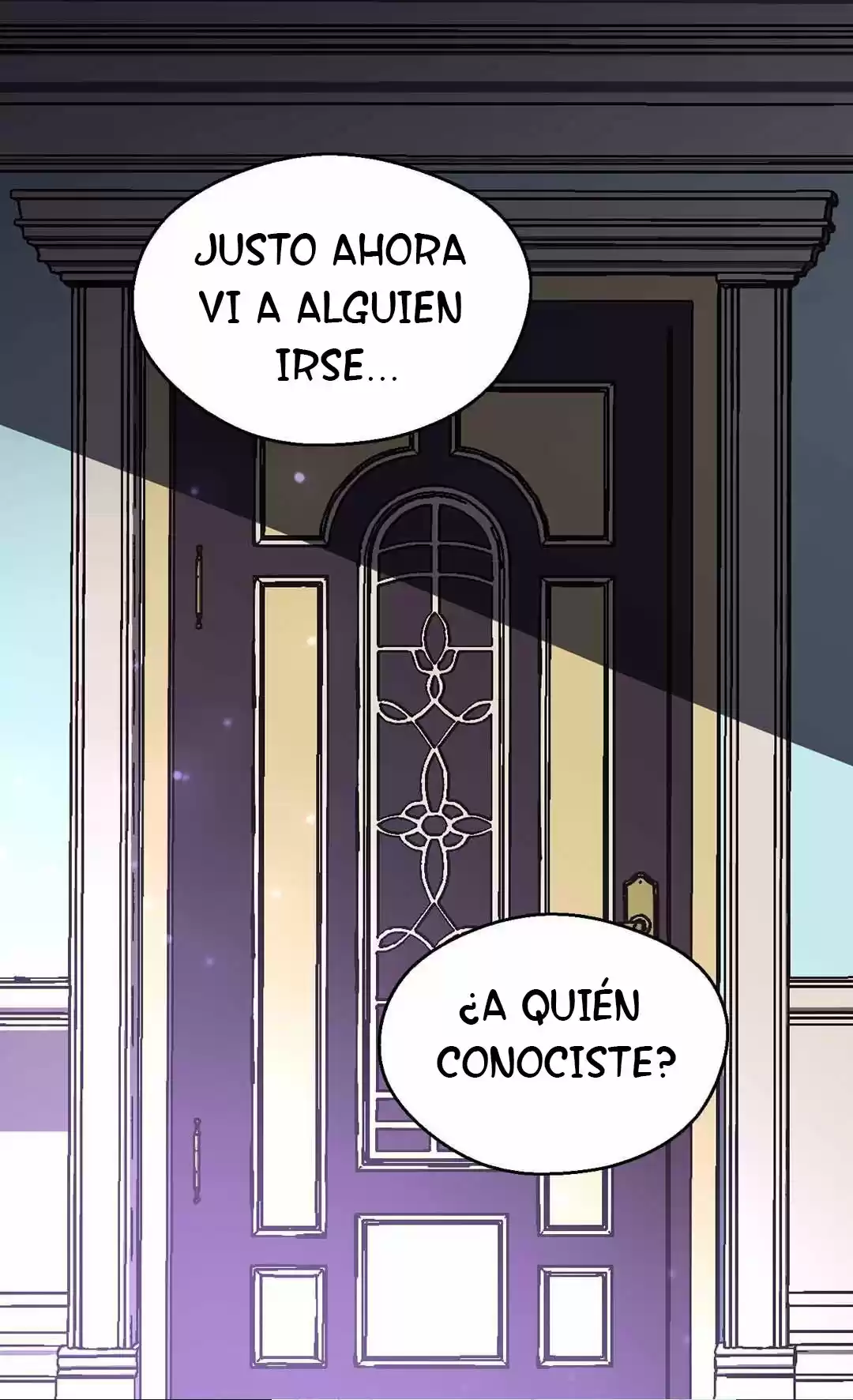 LA EMPERATRIZ ABANDONADA - Capítulo 61 - Página 6 - LectorTMOo