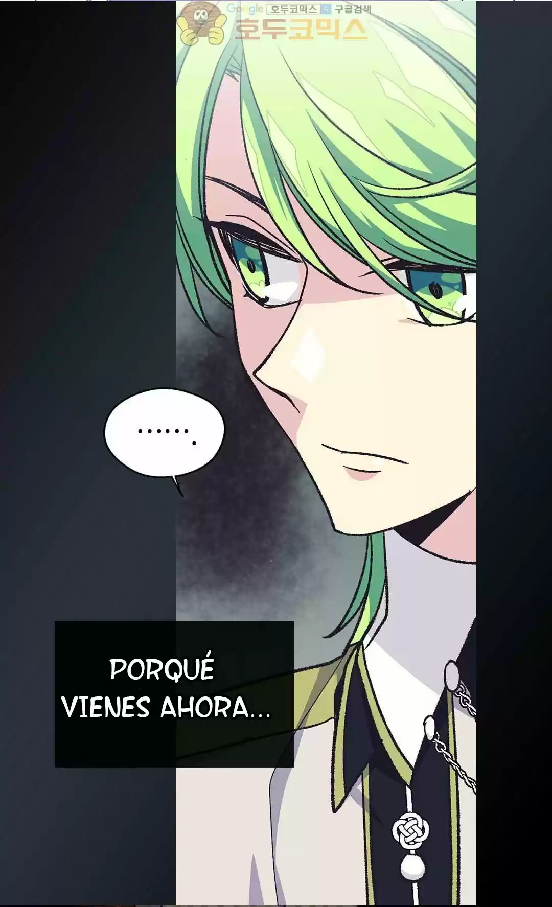 LA EMPERATRIZ ABANDONADA - Capítulo 61 - Página 7 - LectorTMOo