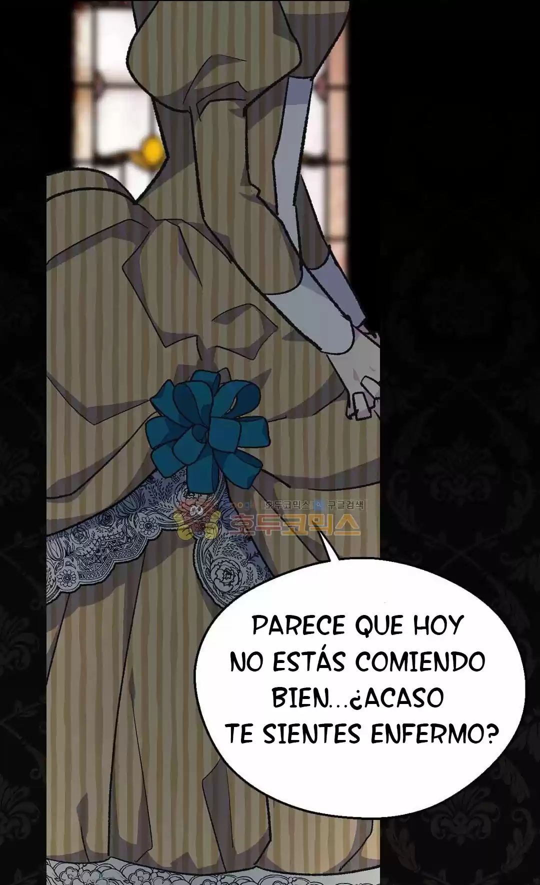 LA EMPERATRIZ ABANDONADA - Capítulo 61 - Página 8 - LectorTMOo