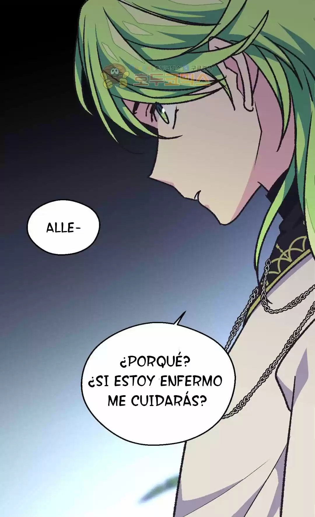 LA EMPERATRIZ ABANDONADA - Capítulo 61 - Página 10 - LectorTMOo