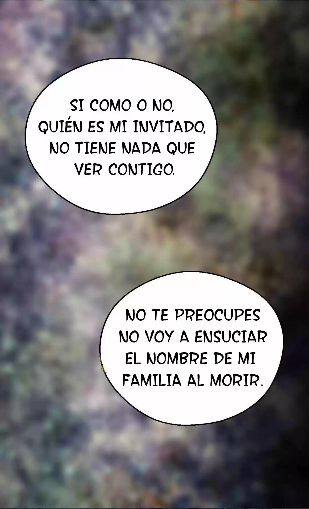 LA EMPERATRIZ ABANDONADA - Capítulo 61 - Página 11 - LectorTMOo