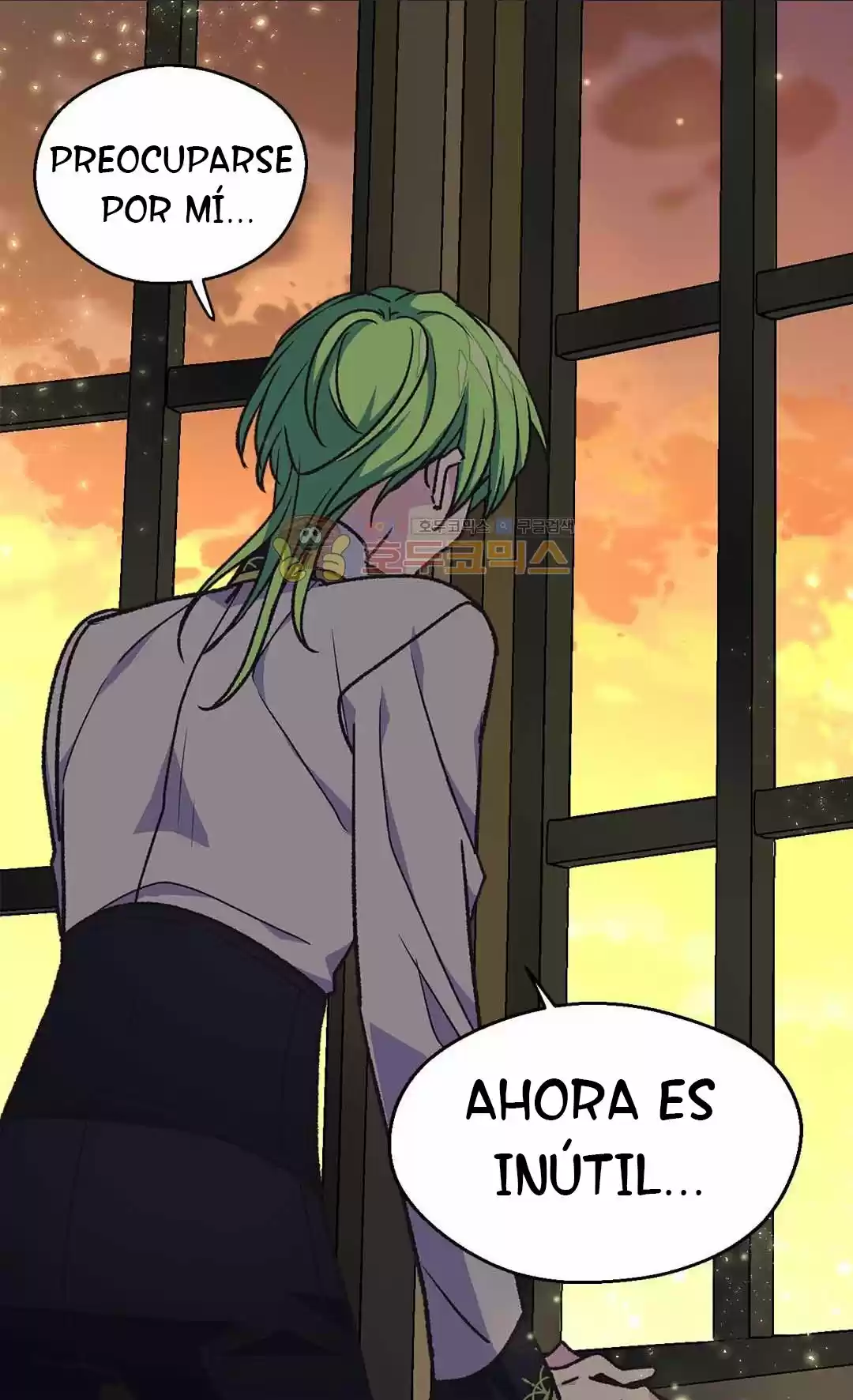 LA EMPERATRIZ ABANDONADA - Capítulo 61 - Página 16 - LectorTMOo
