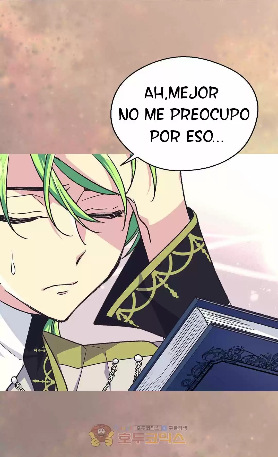 LA EMPERATRIZ ABANDONADA - Capítulo 61 - Página 17 - LectorTMOo