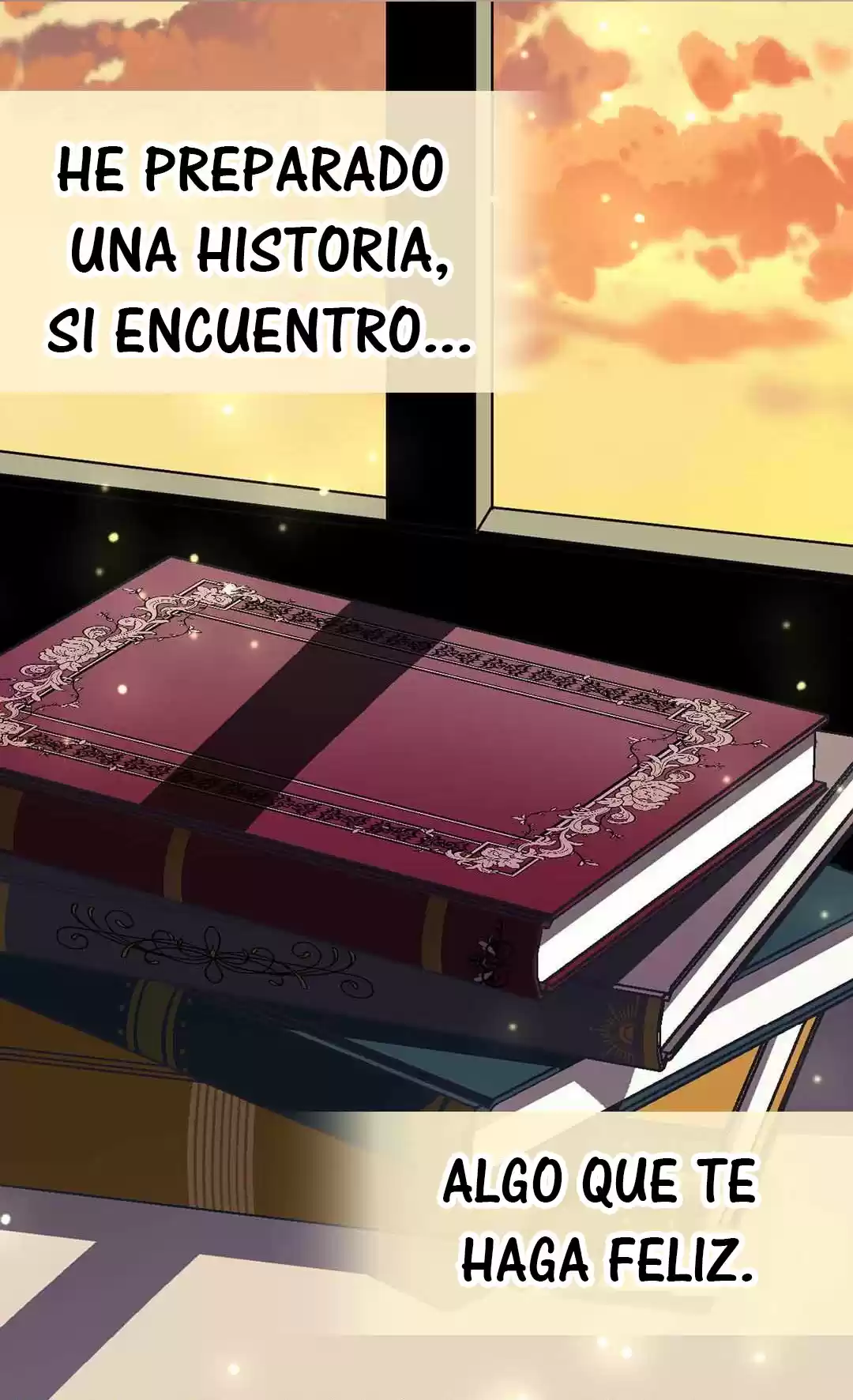 LA EMPERATRIZ ABANDONADA - Capítulo 61 - Página 18 - LectorTMOo