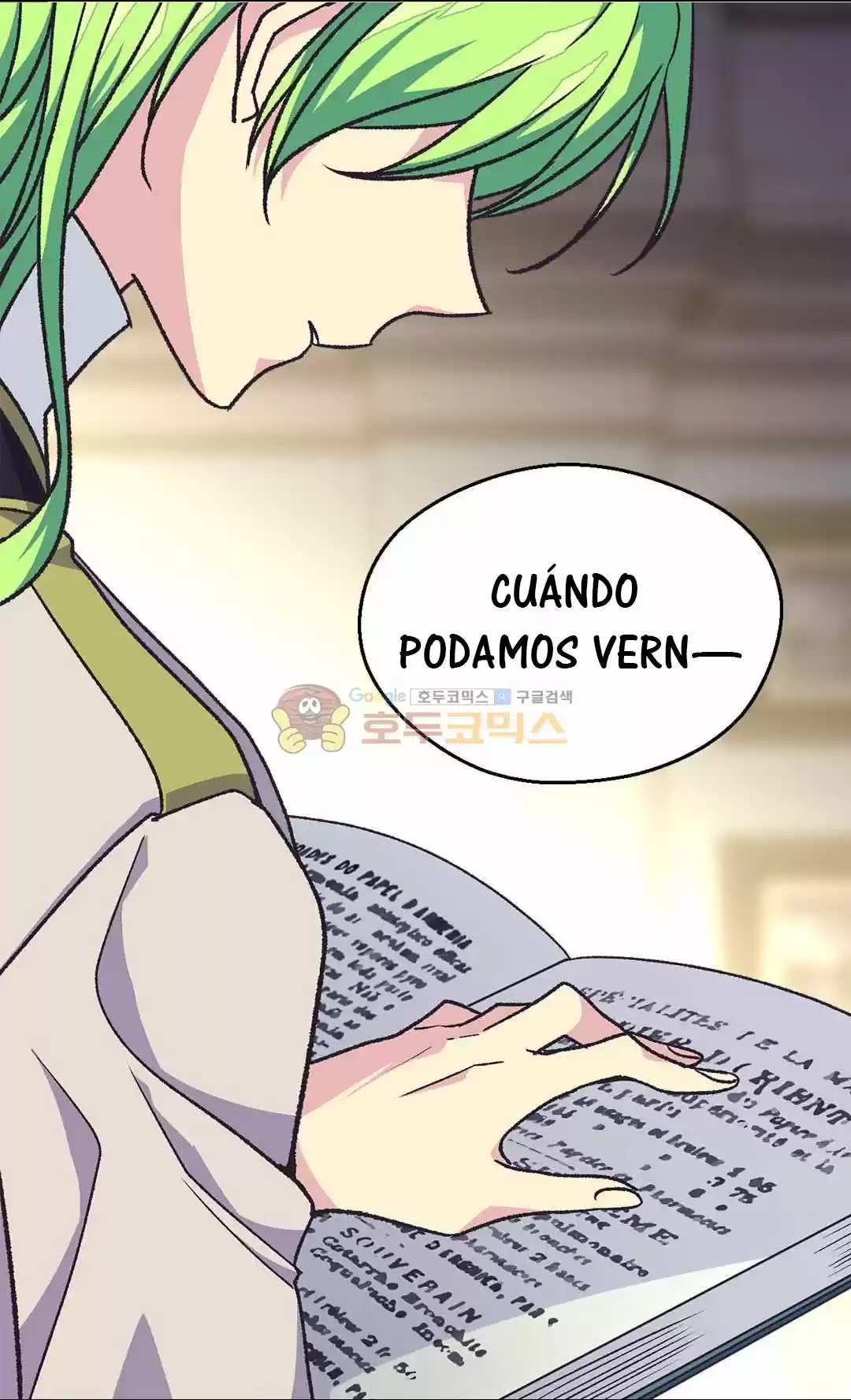 LA EMPERATRIZ ABANDONADA - Capítulo 61 - Página 19 - LectorTMOo