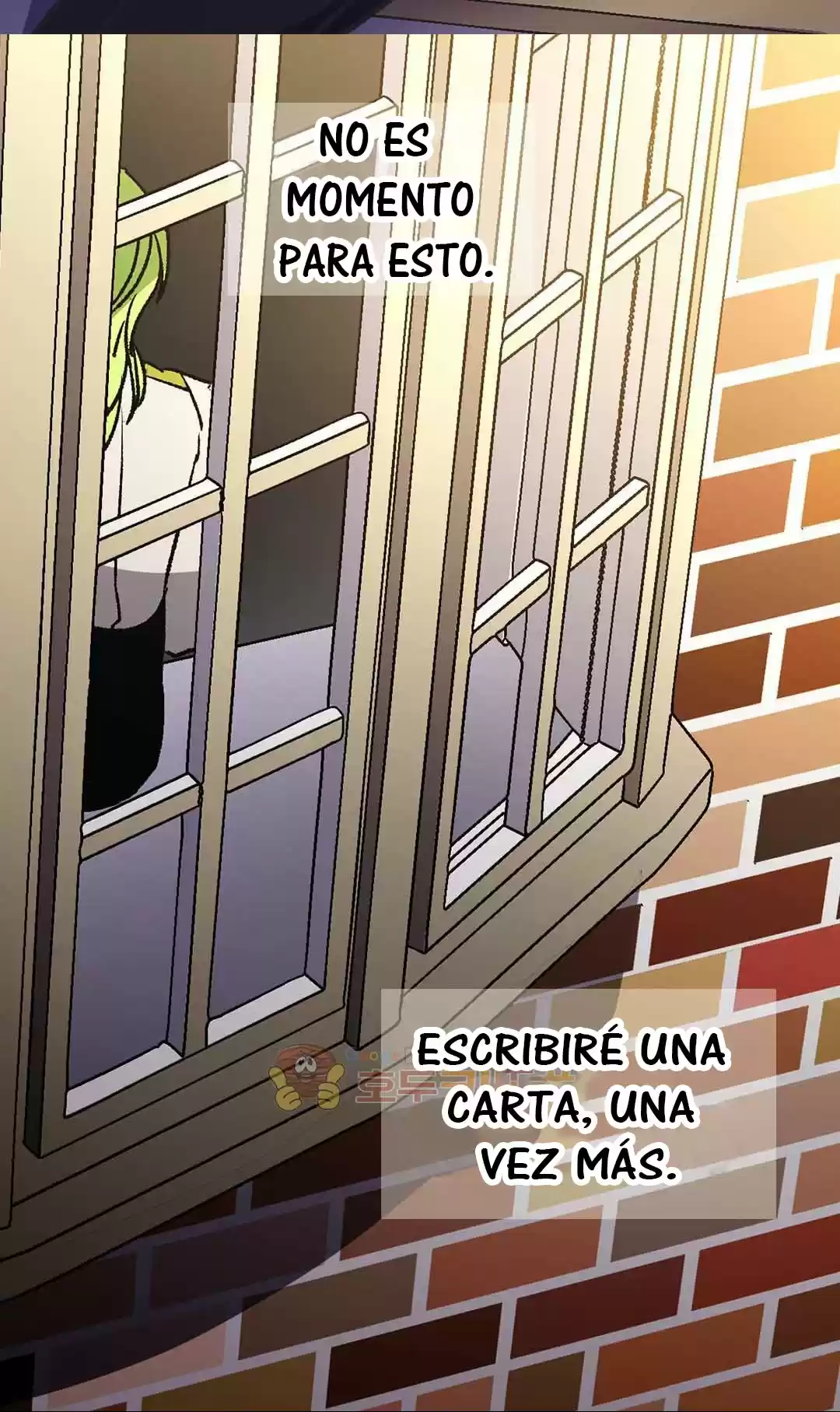 LA EMPERATRIZ ABANDONADA - Capítulo 61 - Página 25 - LectorTMOo