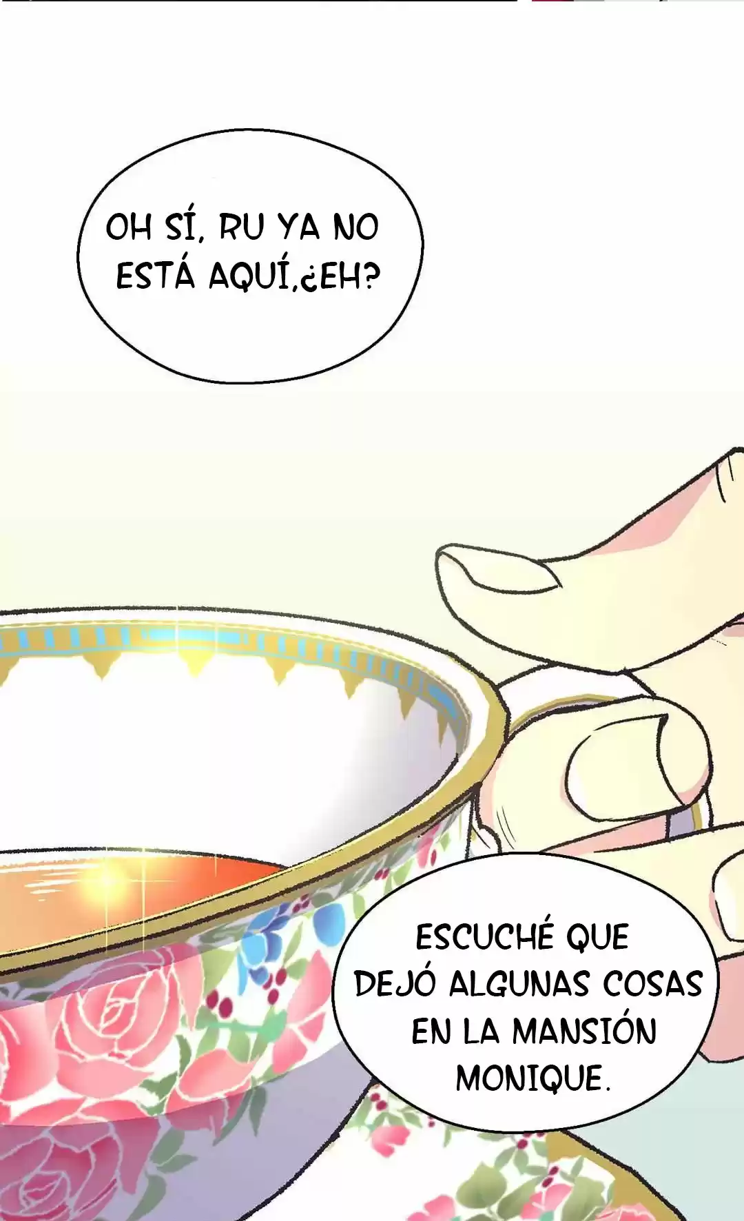 LA EMPERATRIZ ABANDONADA - Capítulo 61 - Página 29 - LectorTMOo