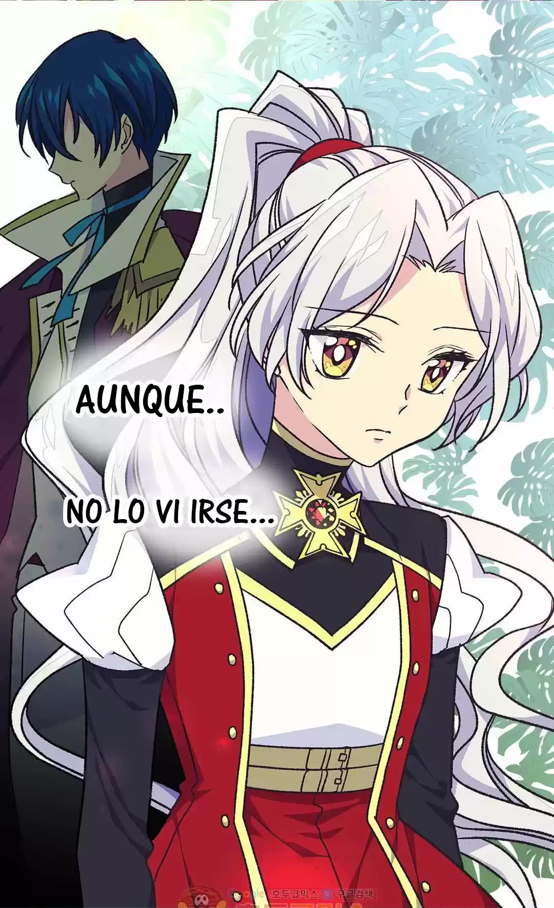 LA EMPERATRIZ ABANDONADA - Capítulo 61 - Página 31 - LectorTMOo