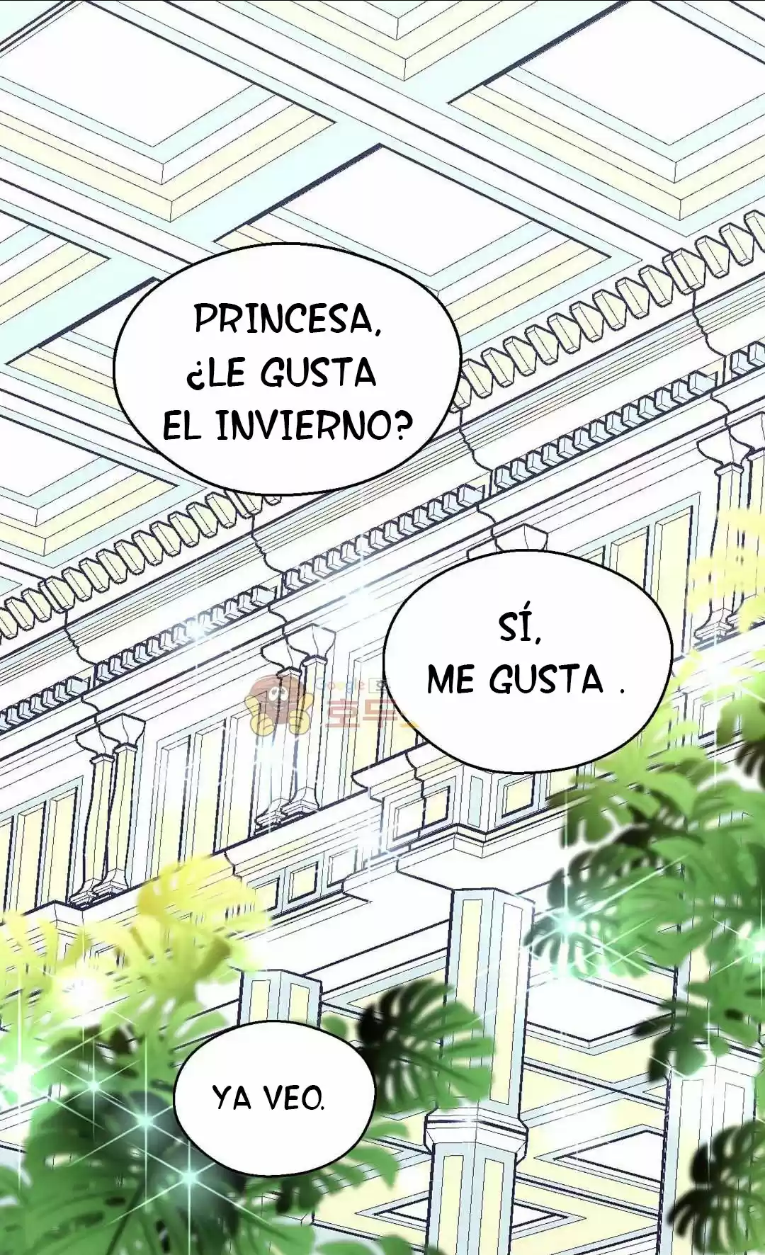 LA EMPERATRIZ ABANDONADA - Capítulo 61 - Página 33 - LectorTMOo