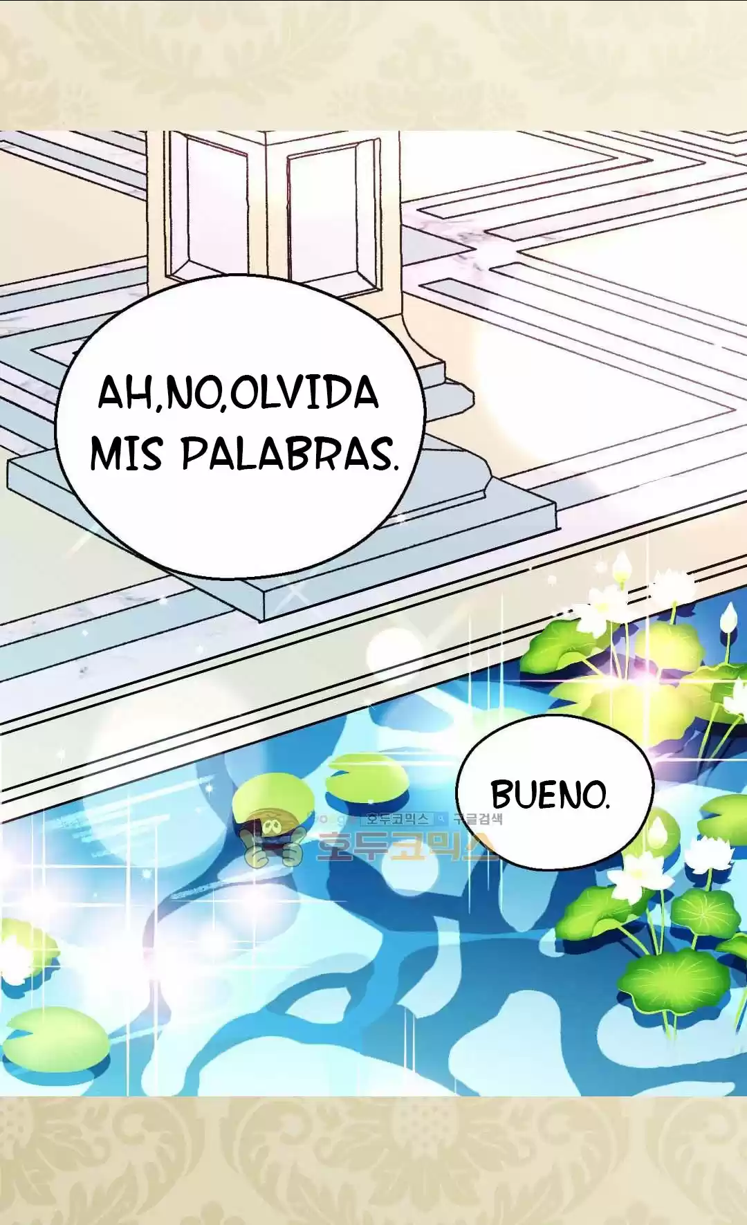 LA EMPERATRIZ ABANDONADA - Capítulo 61 - Página 36 - LectorTMOo