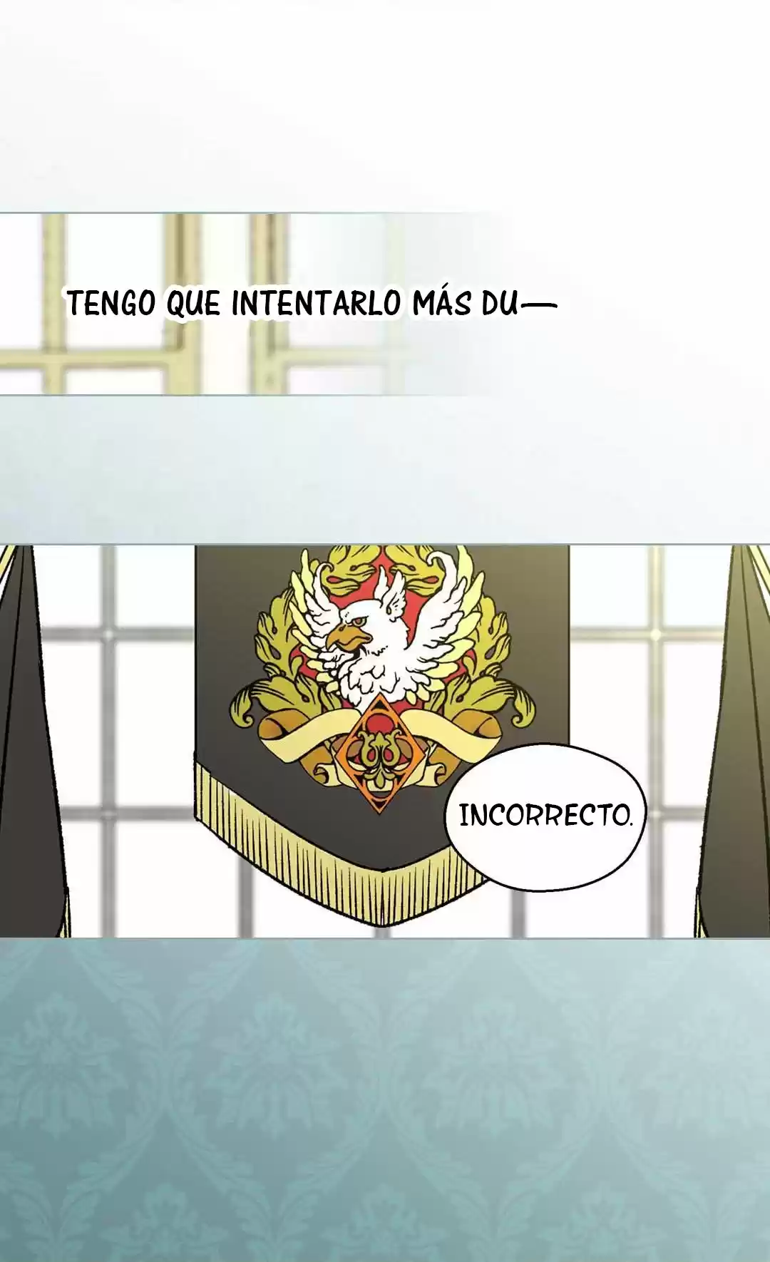 LA EMPERATRIZ ABANDONADA - Capítulo 61 - Página 43 - LectorTMOo