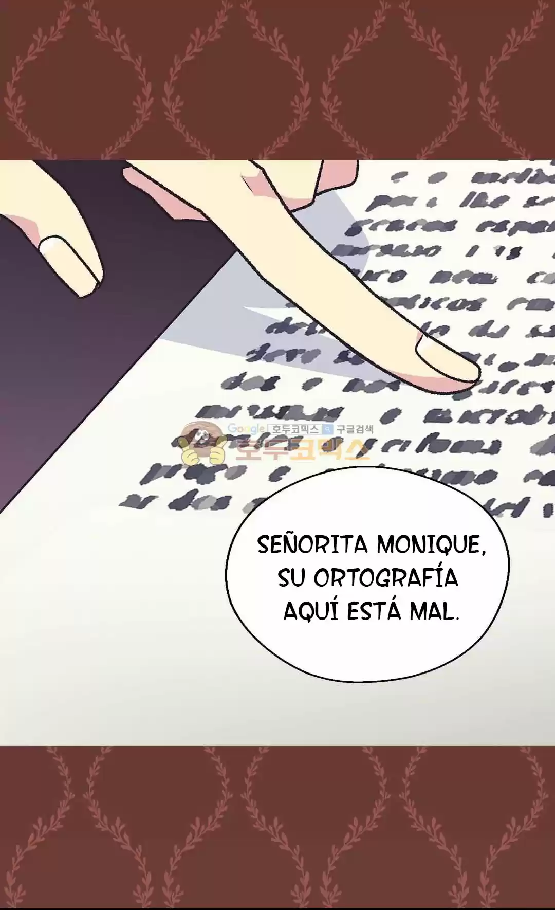 LA EMPERATRIZ ABANDONADA - Capítulo 61 - Página 44 - LectorTMOo
