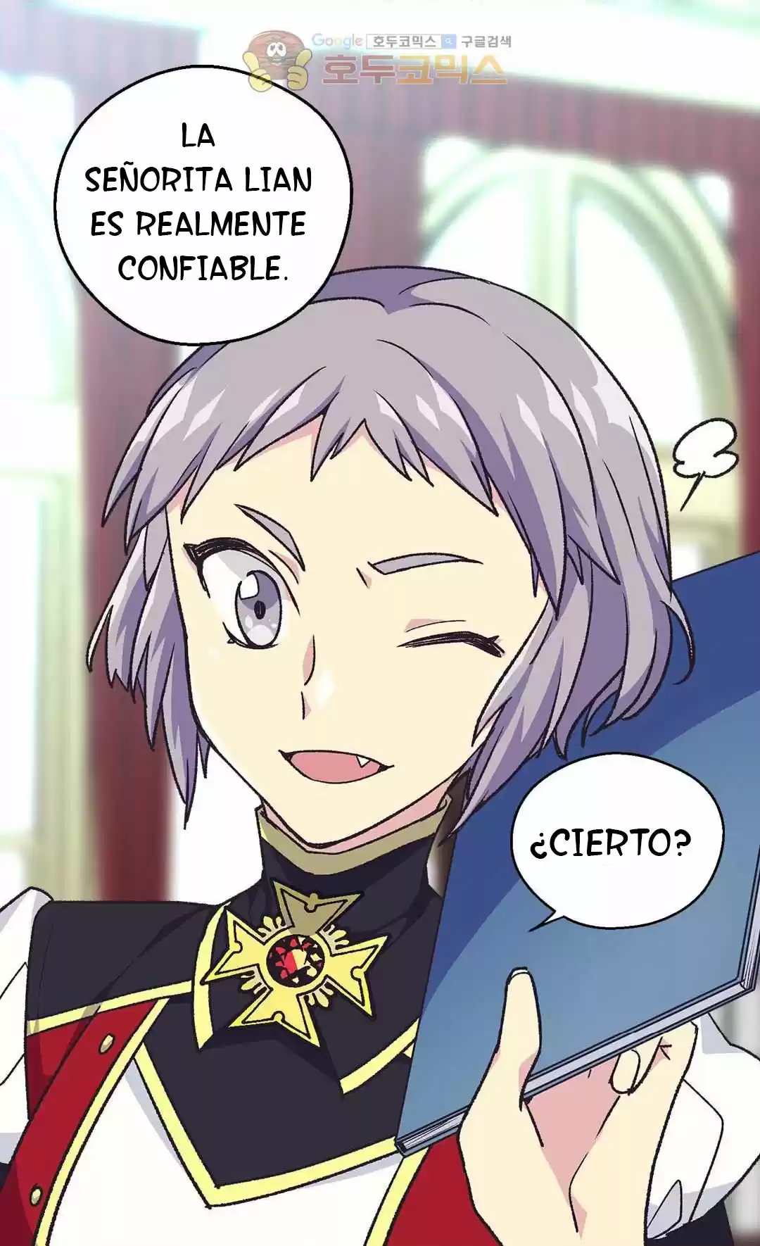 LA EMPERATRIZ ABANDONADA - Capítulo 61 - Página 46 - LectorTMOo