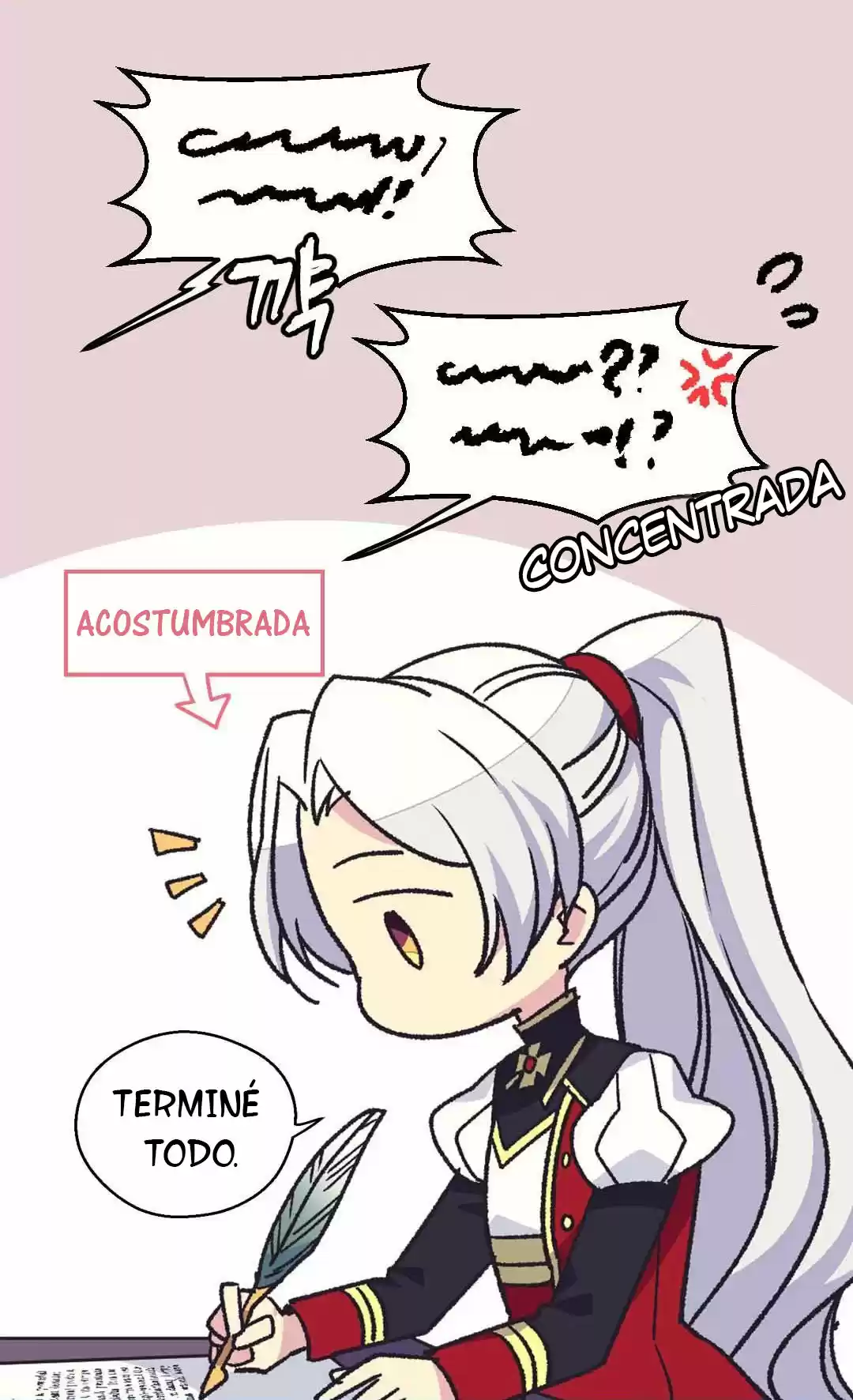 LA EMPERATRIZ ABANDONADA - Capítulo 61 - Página 48 - LectorTMOo