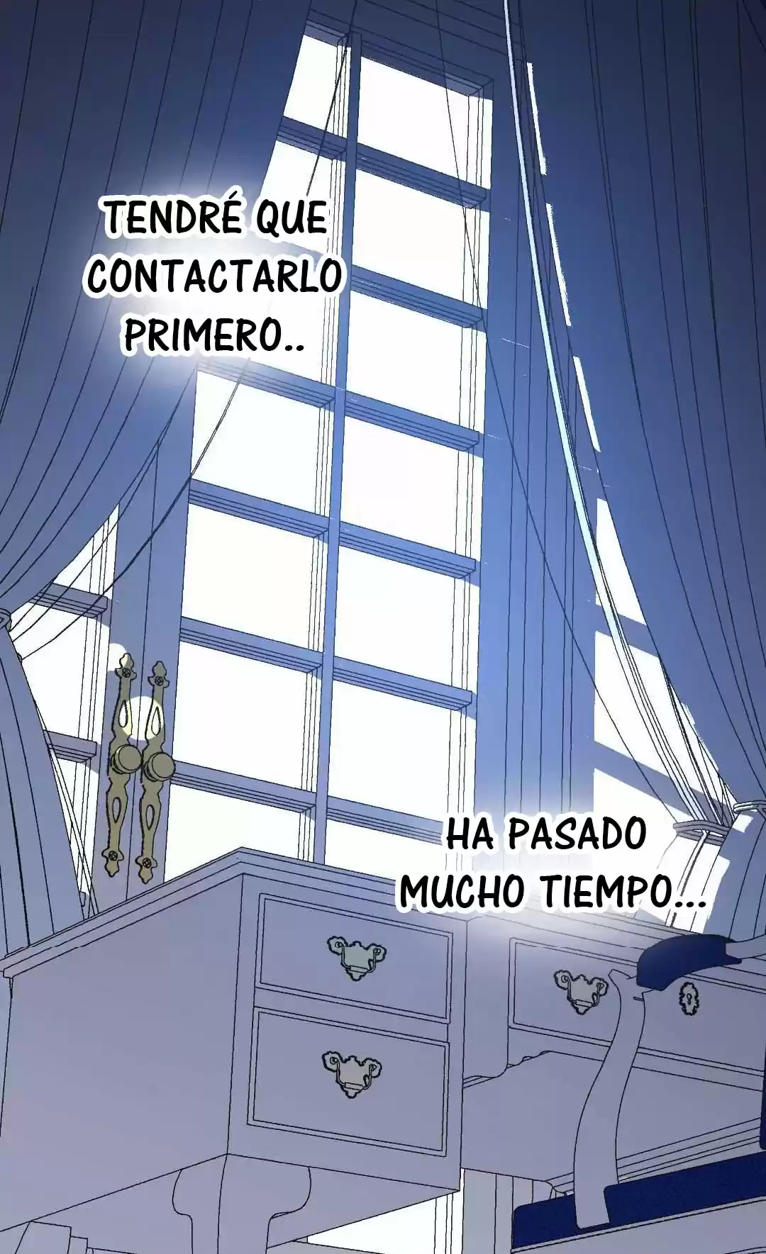 LA EMPERATRIZ ABANDONADA - Capítulo 61 - Página 57 - LectorTMOo