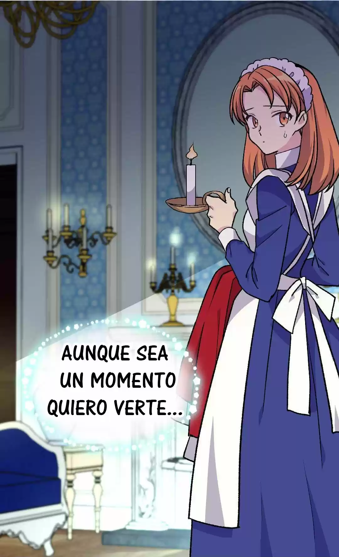 LA EMPERATRIZ ABANDONADA - Capítulo 61 - Página 59 - LectorTMOo