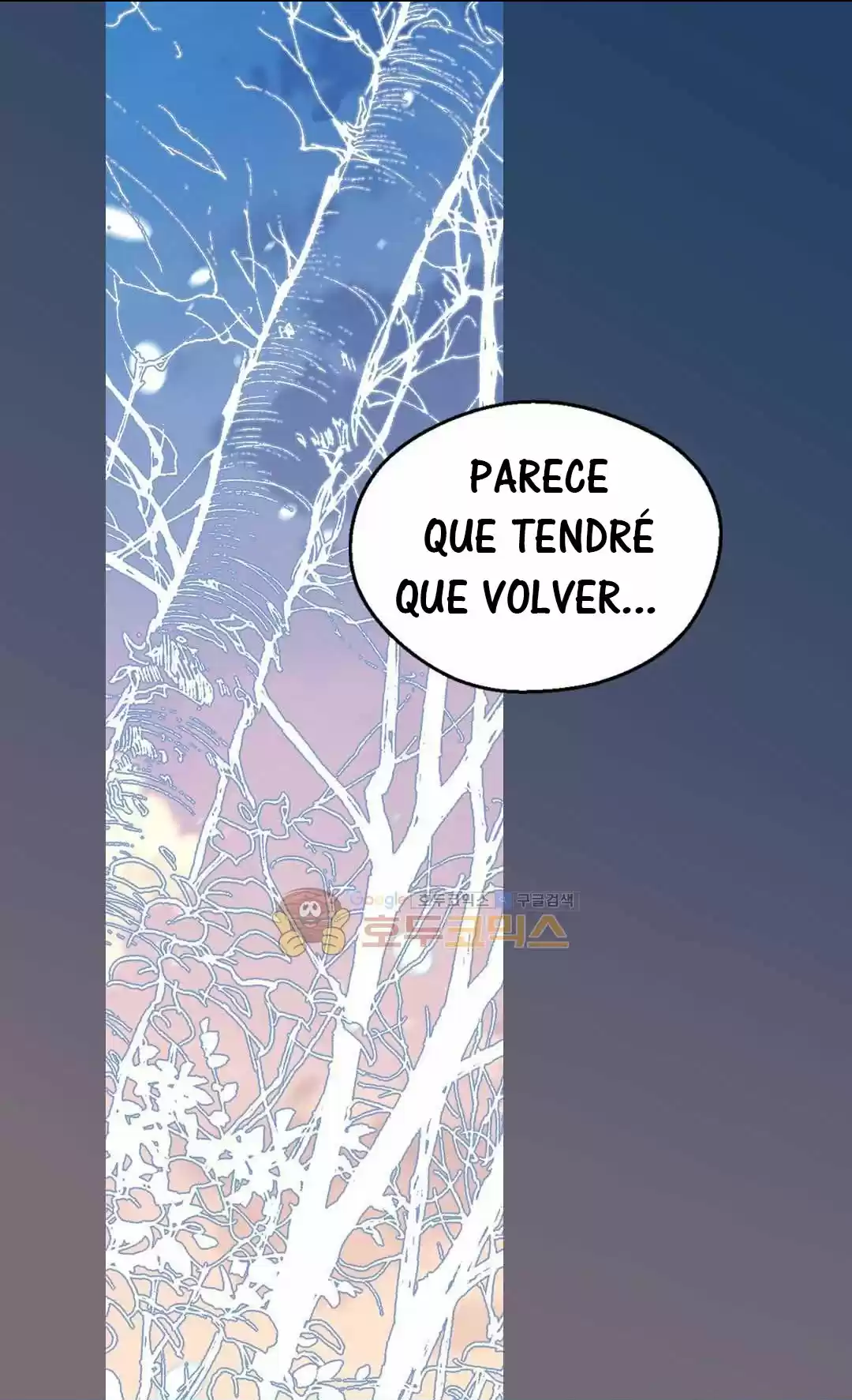 LA EMPERATRIZ ABANDONADA - Capítulo 61 - Página 61 - LectorTMOo