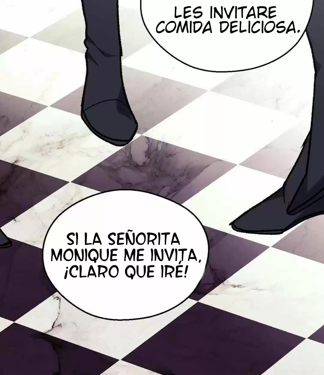 LA EMPERATRIZ ABANDONADA - Capítulo 62 - Página 17 - LectorTMOo