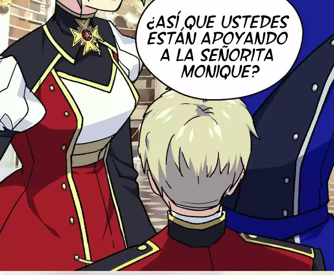 LA EMPERATRIZ ABANDONADA - Capítulo 62 - Página 29 - LectorTMOo