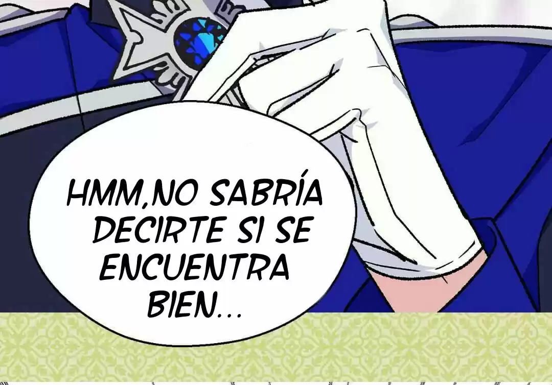 LA EMPERATRIZ ABANDONADA - Capítulo 62 - Página 33 - LectorTMOo