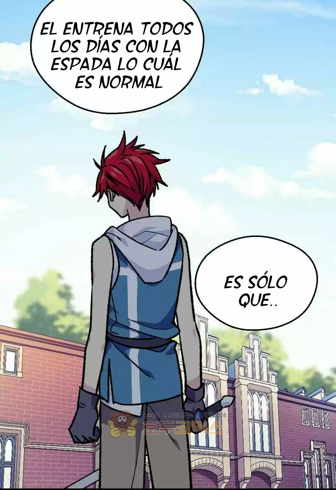 LA EMPERATRIZ ABANDONADA - Capítulo 62 - Página 35 - LectorTMOo