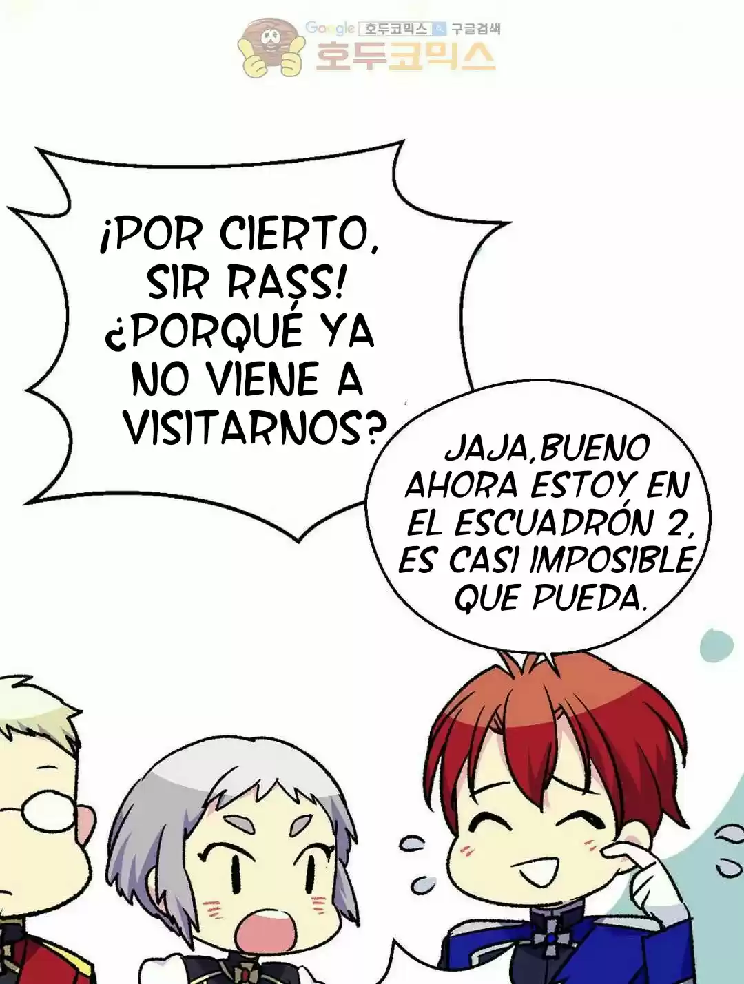 LA EMPERATRIZ ABANDONADA - Capítulo 62 - Página 40 - LectorTMOo
