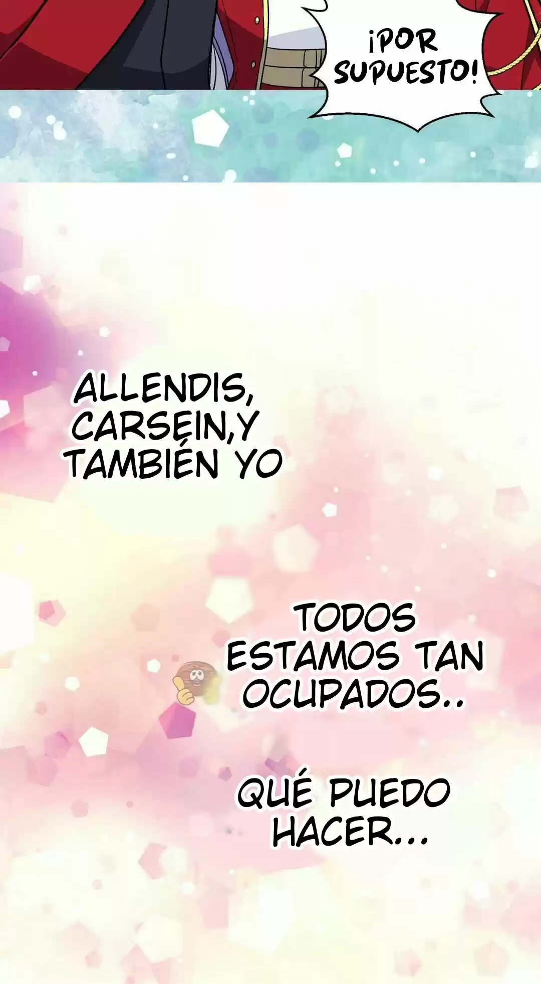 LA EMPERATRIZ ABANDONADA - Capítulo 62 - Página 45 - LectorTMOo