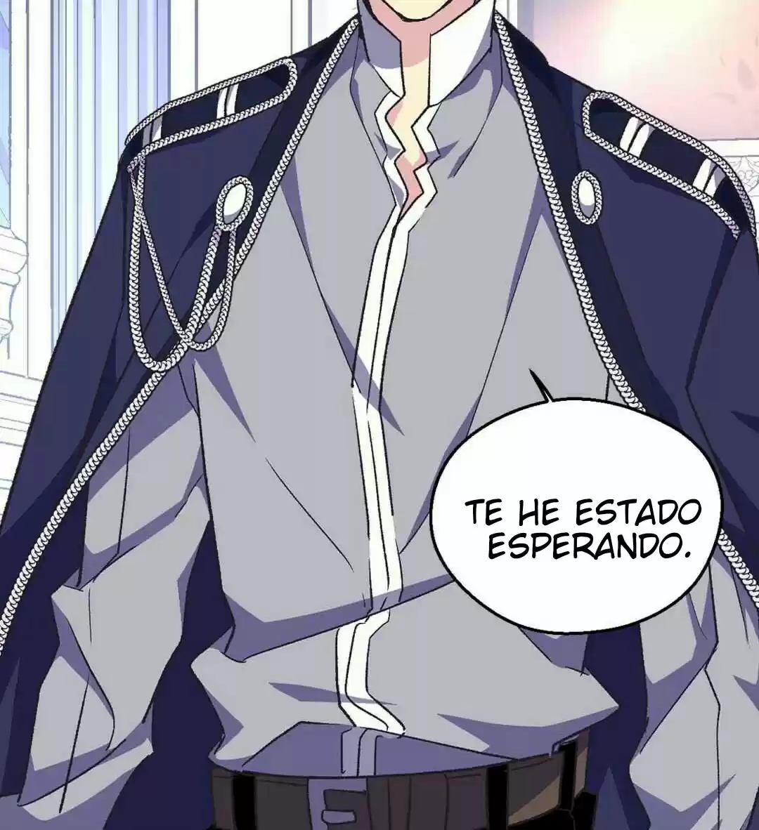 LA EMPERATRIZ ABANDONADA - Capítulo 62 - Página 47 - LectorTMOo