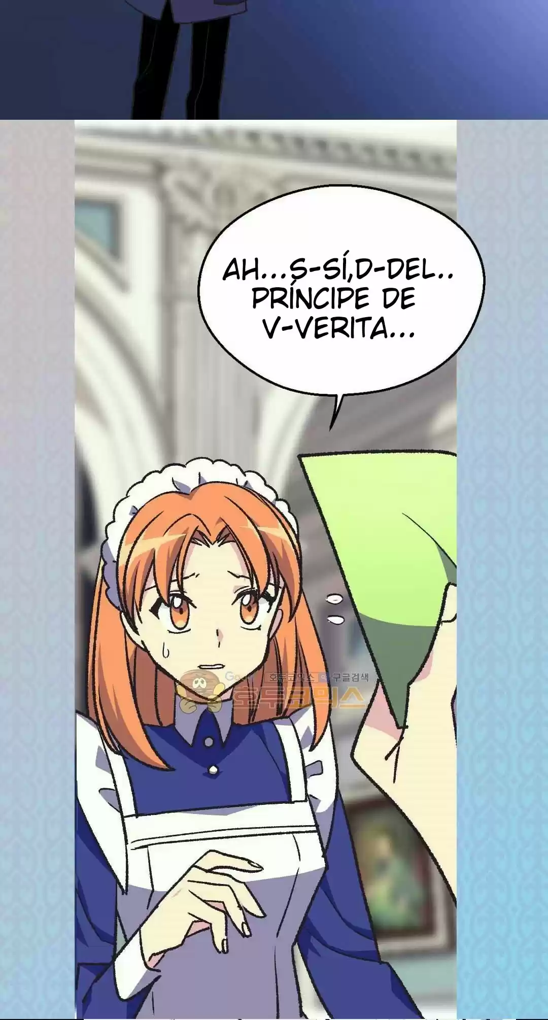 LA EMPERATRIZ ABANDONADA - Capítulo 62 - Página 49 - LectorTMOo