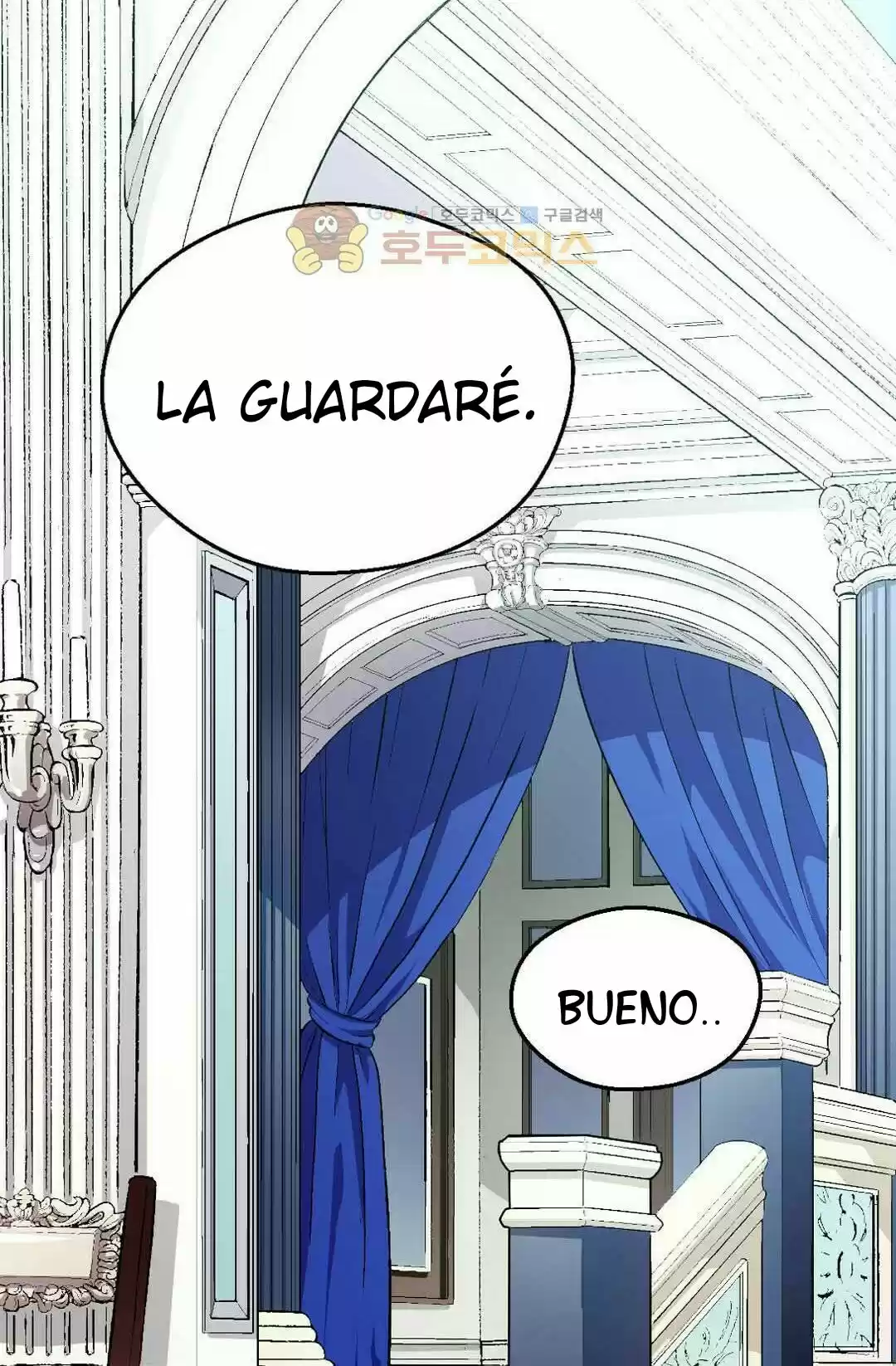 LA EMPERATRIZ ABANDONADA - Capítulo 62 - Página 52 - LectorTMOo