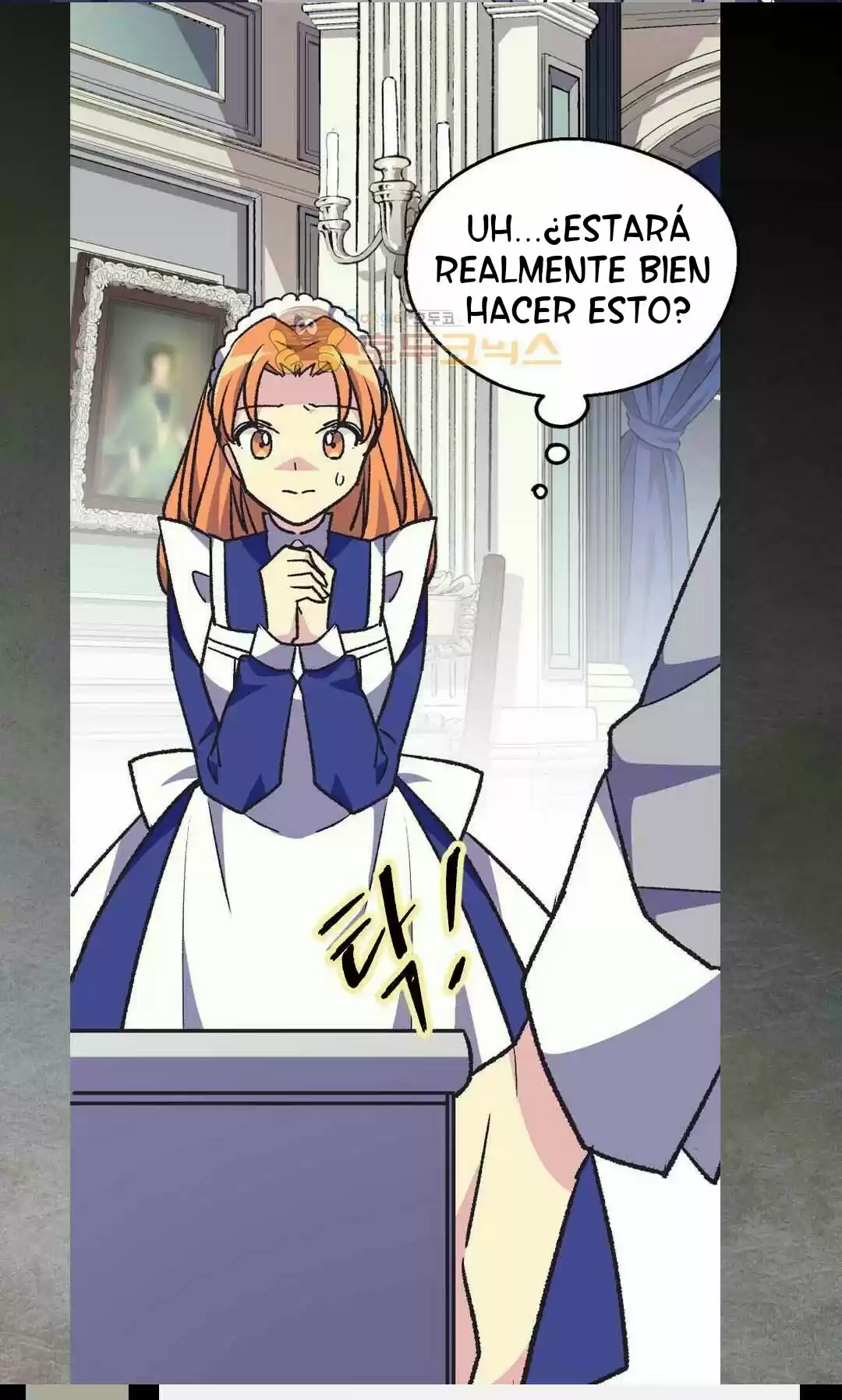 LA EMPERATRIZ ABANDONADA - Capítulo 62 - Página 56 - LectorTMOo