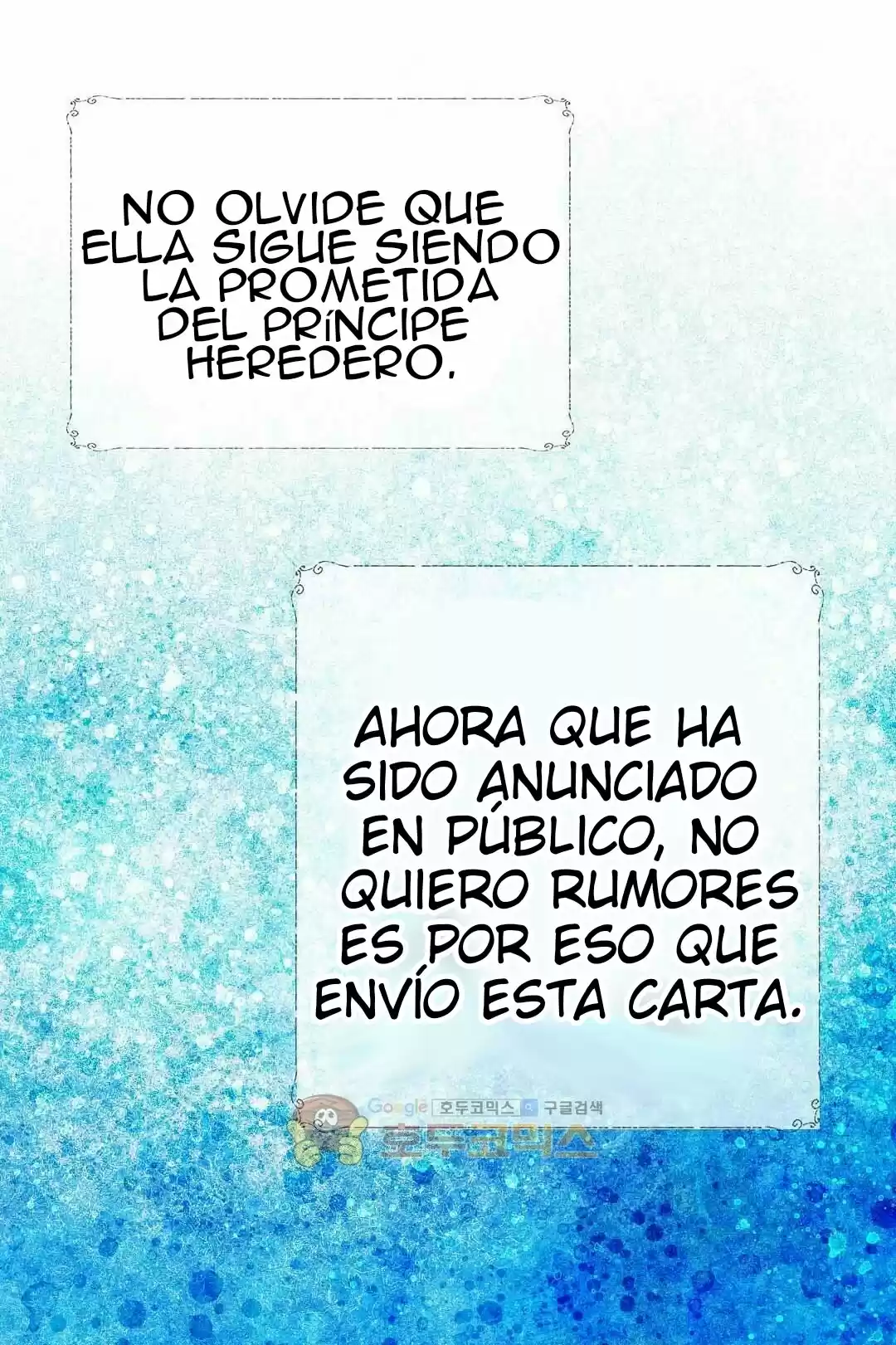 LA EMPERATRIZ ABANDONADA - Capítulo 62 - Página 61 - LectorTMOo