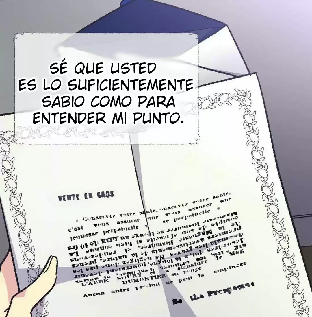 LA EMPERATRIZ ABANDONADA - Capítulo 62 - Página 62 - LectorTMOo