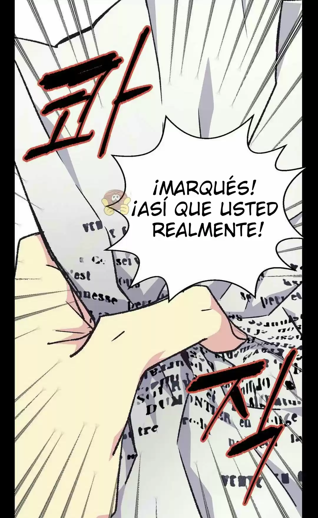 LA EMPERATRIZ ABANDONADA - Capítulo 62 - Página 64 - LectorTMOo
