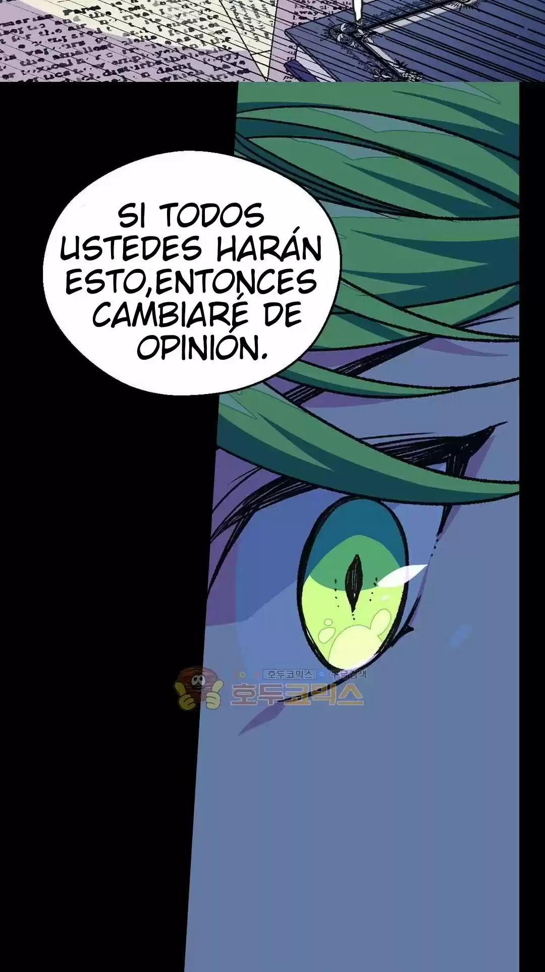 LA EMPERATRIZ ABANDONADA - Capítulo 62 - Página 80 - LectorTMOo