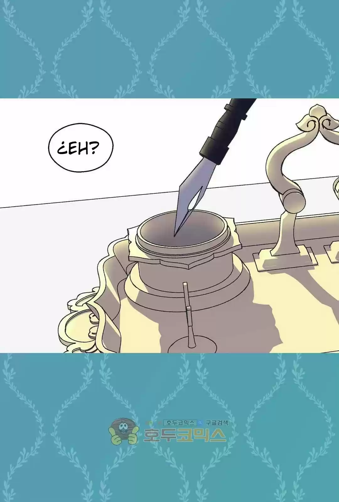 LA EMPERATRIZ ABANDONADA - Capítulo 63 - Página 3 - LectorTMOo