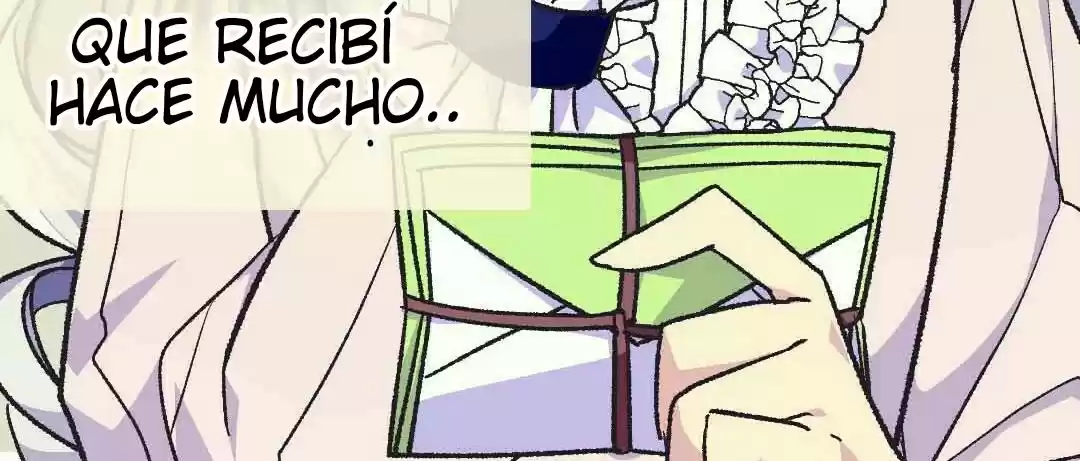 LA EMPERATRIZ ABANDONADA - Capítulo 63 - Página 9 - LectorTMOo