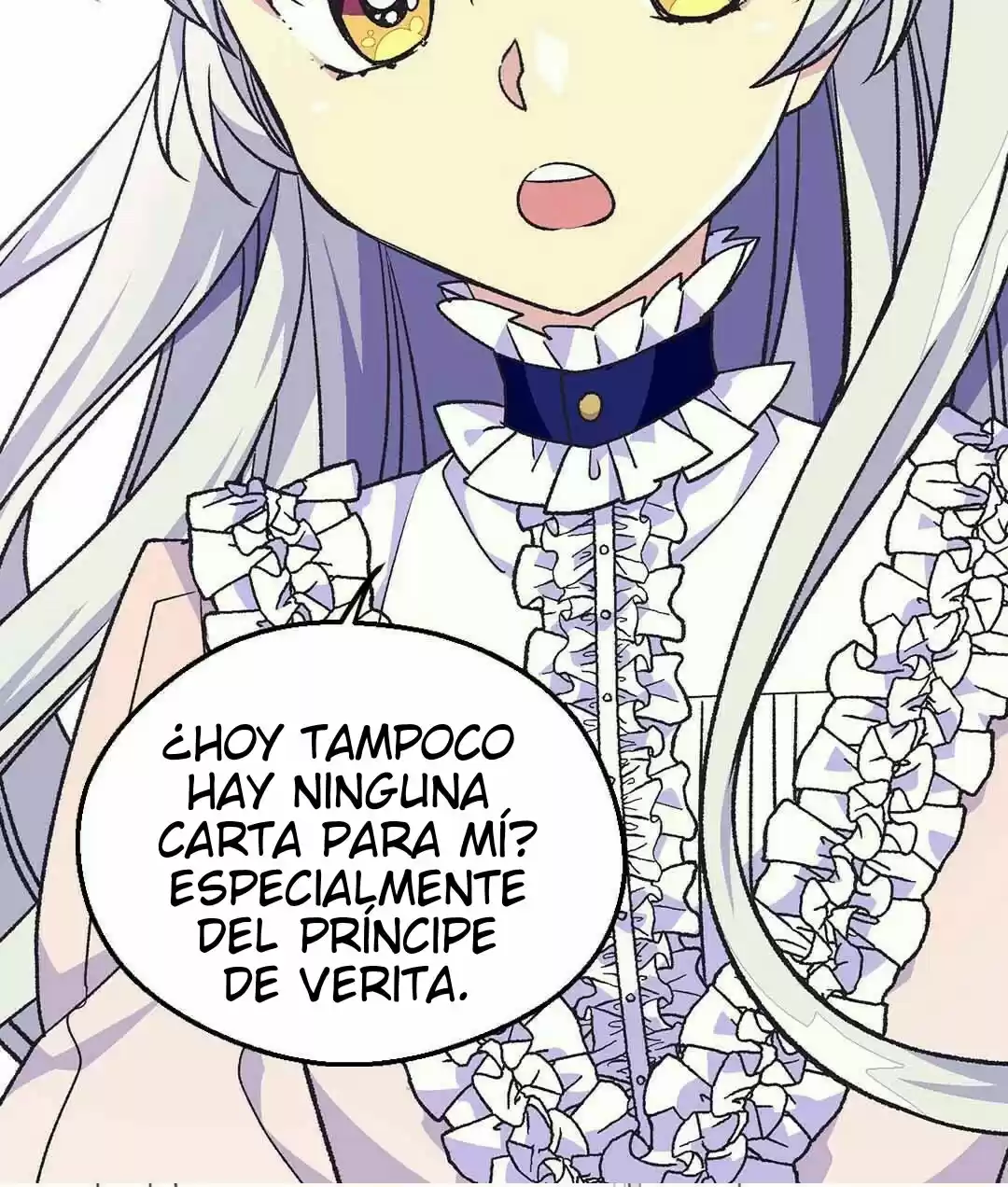 LA EMPERATRIZ ABANDONADA - Capítulo 63 - Página 12 - LectorTMOo