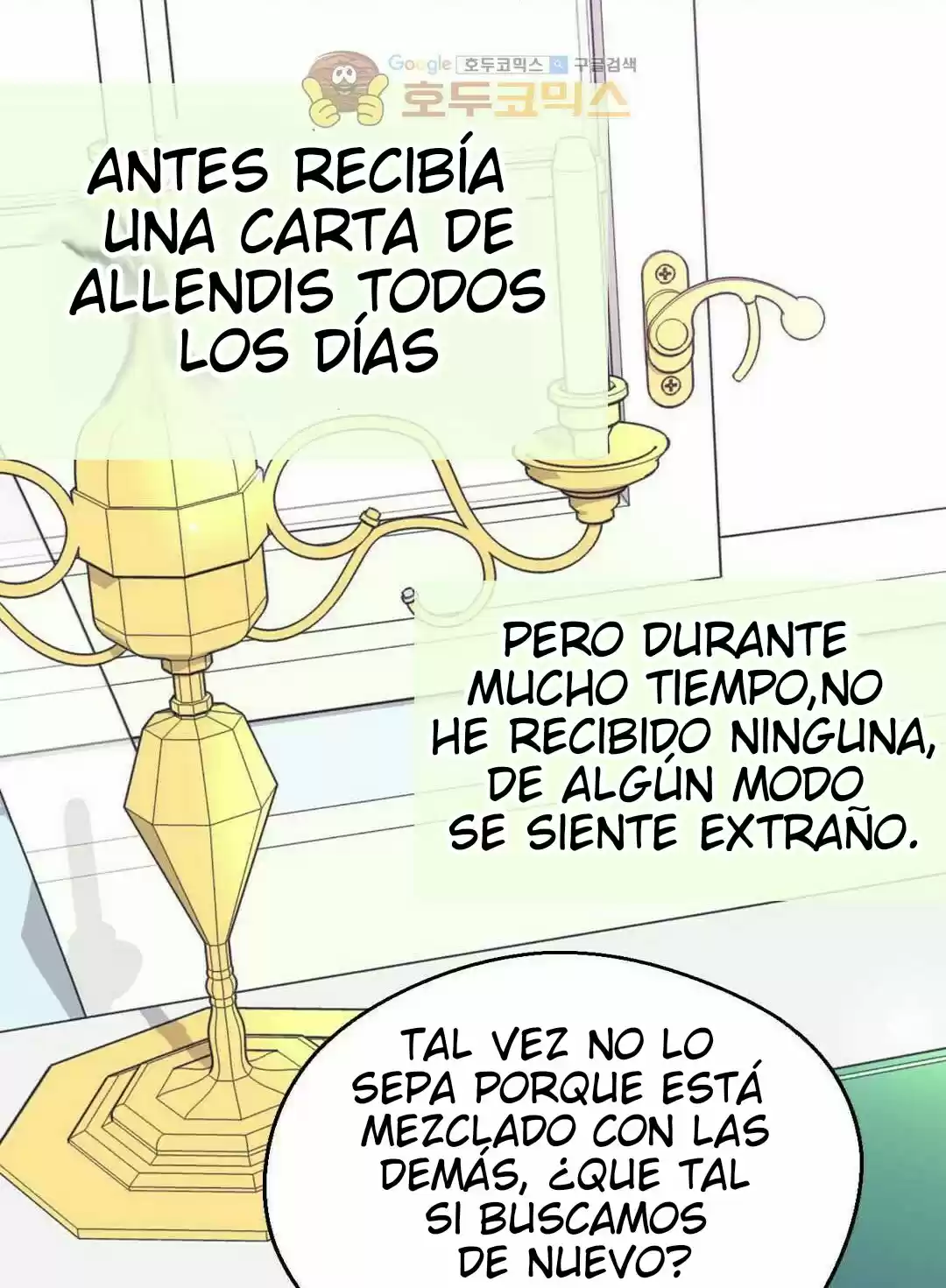 LA EMPERATRIZ ABANDONADA - Capítulo 63 - Página 13 - LectorTMOo