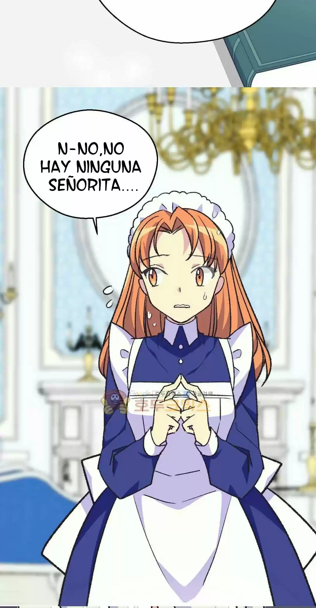LA EMPERATRIZ ABANDONADA - Capítulo 63 - Página 14 - LectorTMOo
